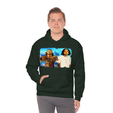 Load image into Gallery viewer, OutKast Dou: Unisex Heavy Blend™ Hooded Sweatshirt