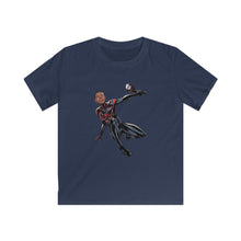 Load image into Gallery viewer, Spiderman: Prince Softstyle Tee