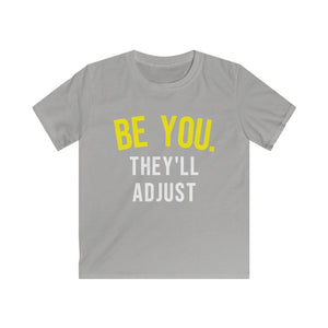 Be You: Prince Softstyle Tee