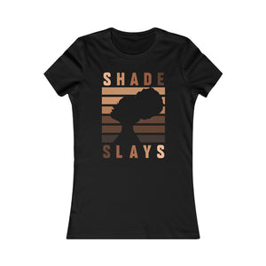 Shade Slays: Queens' Favorite Tee