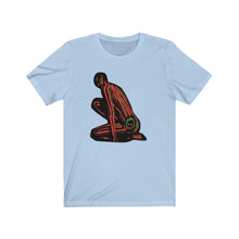 Load image into Gallery viewer, Tribe Called Quest: Kings&#39; Jersey Short Sleeve Tee
