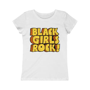 Black Girls Rock: Princess Tee