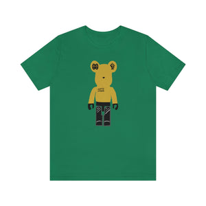 UCC Bear: Unisex Jersey Short Sleeve Tee