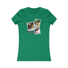 Load image into Gallery viewer, 90&#39;s Type Love: Women&#39;s Favorite Tee