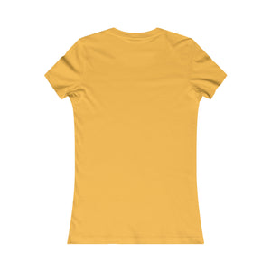 Just Hit It: Women's Favorite Tee