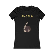 Load image into Gallery viewer, Angela: Queens&#39; Favorite Tee