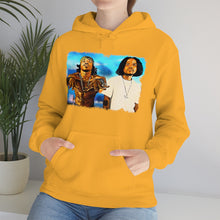 Load image into Gallery viewer, OutKast Dou: Unisex Heavy Blend™ Hooded Sweatshirt