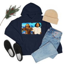 Load image into Gallery viewer, OutKast Dou: Unisex Heavy Blend™ Hooded Sweatshirt