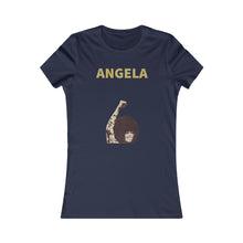 Load image into Gallery viewer, Angela: Queens&#39; Favorite Tee