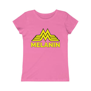 Melanin Power: Princess Tee