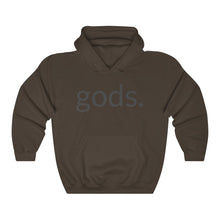 Load image into Gallery viewer, Gods: Kings&#39; Heavy Blend™ Hooded Sweatshirt