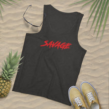 Load image into Gallery viewer, Savage: Kings&#39; Specter Tank Top