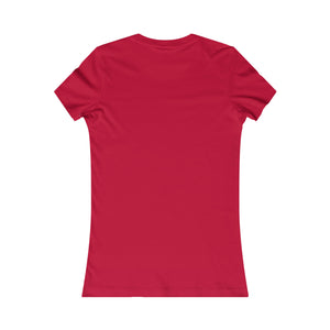 Everyday People: Women's Favorite Tee