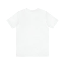 Load image into Gallery viewer, Land of Flakes: Unisex Jersey Short Sleeve Tee