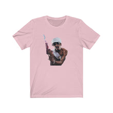 Load image into Gallery viewer, Andre 3000/Gun: Kings&#39; Jersey Short Sleeve Tee