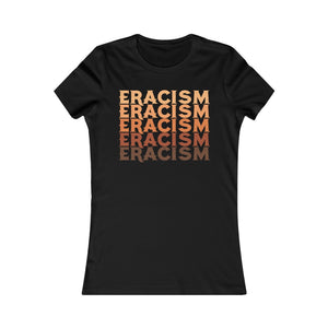 Eracism: Queens' Favorite Tee