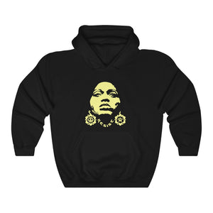 Soul Sista: Unisex Heavy Blend™ Hooded Sweatshirt