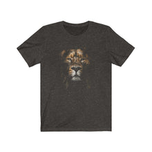 Load image into Gallery viewer, Lion King: Kings&#39; Jersey Short Sleeve Tee