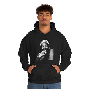 Marvin Gaye: Unisex Heavy Blend™ Hooded Sweatshirt