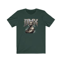 Load image into Gallery viewer, DMX 2: Kings&#39; or Queens&#39; Jersey Short Sleeve Tee