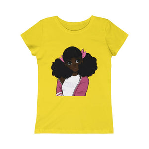 CoCo Princess: Princess Tee