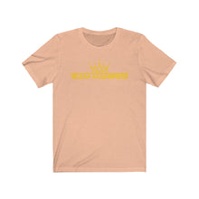 Load image into Gallery viewer, Team Manifest: Unisex Jersey Short Sleeve Tee