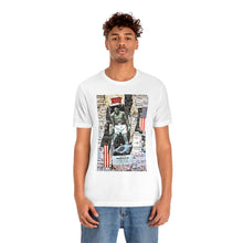 Load image into Gallery viewer, KO King: Unisex Jersey Short Sleeve Tee