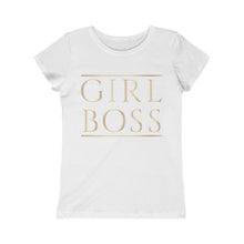 Cargar imagen en el visor de la galería, Girl Boss: Princess Tee