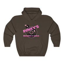 Cargar imagen en el visor de la galería, Pinky&#39;s: Unisex Heavy Blend™ Hooded Sweatshirt