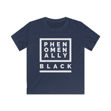 Load image into Gallery viewer, Phenomenally BLK: Prince Softstyle Tee