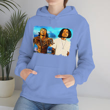 Load image into Gallery viewer, OutKast Dou: Unisex Heavy Blend™ Hooded Sweatshirt