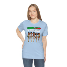 Load image into Gallery viewer, In My Mind/Temptations: Unisex Jersey Short Sleeve Tee