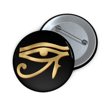Cargar imagen en el visor de la galería, Eye of Horus: Custom Buttons