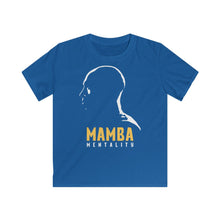 Load image into Gallery viewer, Mamba Mentality: Prince Softstyle Tee