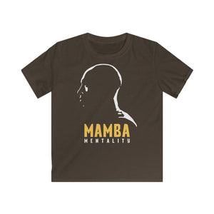 Mamba Mentality: Prince Softstyle Tee