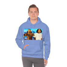 Load image into Gallery viewer, OutKast Dou: Unisex Heavy Blend™ Hooded Sweatshirt