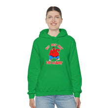 Cargar imagen en el visor de la galería, Fat Albert: Unisex Heavy Blend™ Hooded Sweatshirt