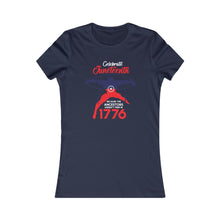 Load image into Gallery viewer, Not Free In 1776: Queens&#39; Favorite Tee