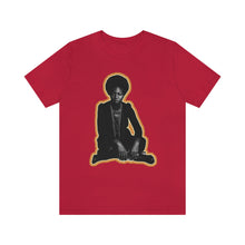 Cargar imagen en el visor de la galería, Nina Simone: Unisex Jersey Short Sleeve Tee