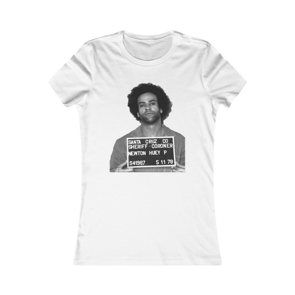 Huey Mugshot: Queens' Favorite Tee