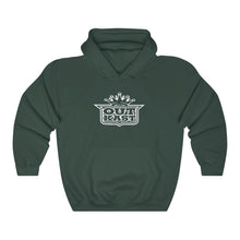 Load image into Gallery viewer, OutKast: Unisex Heavy Blend™ Hooded Sweatshirt
