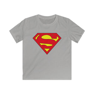 Superboy: Prince Softstyle Tee