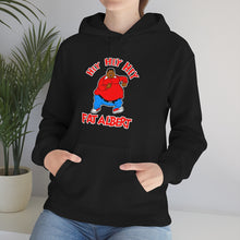 Cargar imagen en el visor de la galería, Fat Albert: Unisex Heavy Blend™ Hooded Sweatshirt