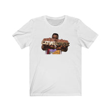 Cargar imagen en el visor de la galería, Radio Raheem: Kings&#39; Jersey Short Sleeve Tee