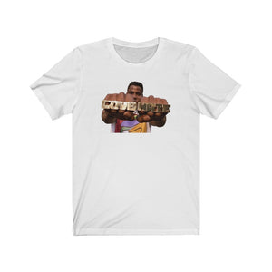 Radio Raheem: Kings' Jersey Short Sleeve Tee