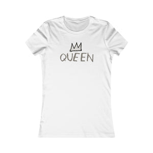 Crowned Queen: Queens' Favorite Tee