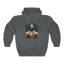 Cargar imagen en el visor de la galería, Black Moses: Unisex Heavy Blend™ Hooded Sweatshirt