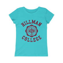 Cargar imagen en el visor de la galería, Hillman College: Princess Tee