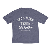 Load image into Gallery viewer, Iron Mike: Kings&#39; Heather Dri-Fit Tee