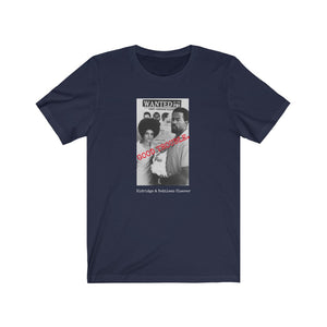 Good Trouble/The Cleavers: Kings' Jersey Short Sleeve Tee